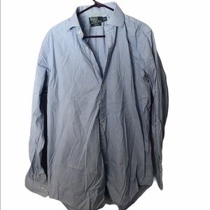 Polo Regent Classic Fit Tall